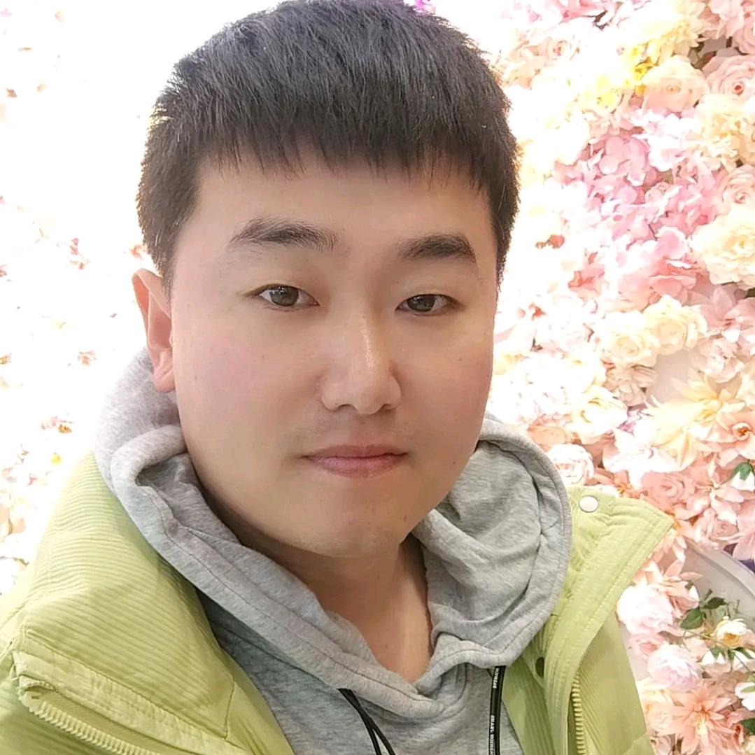 何大强