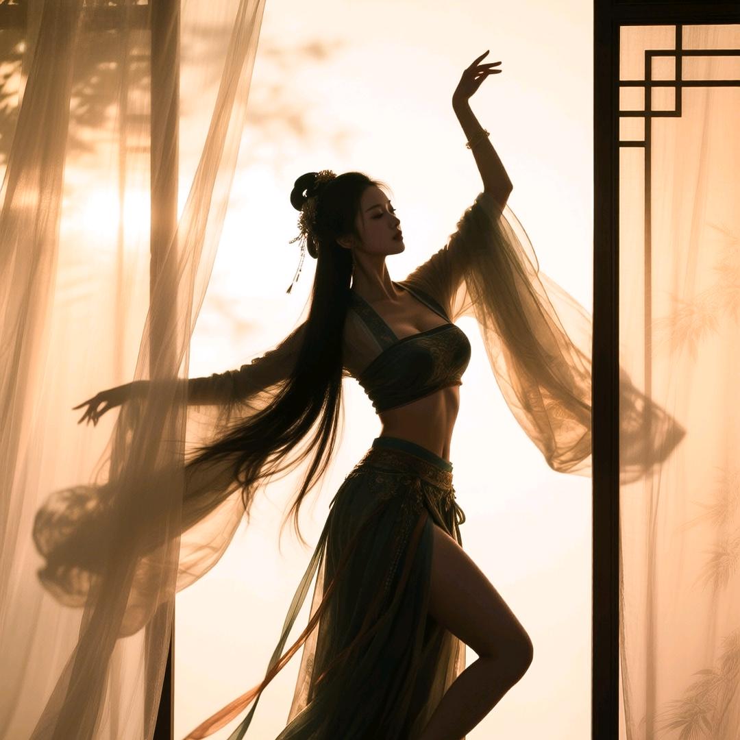 造梦者（牧天绘梦）