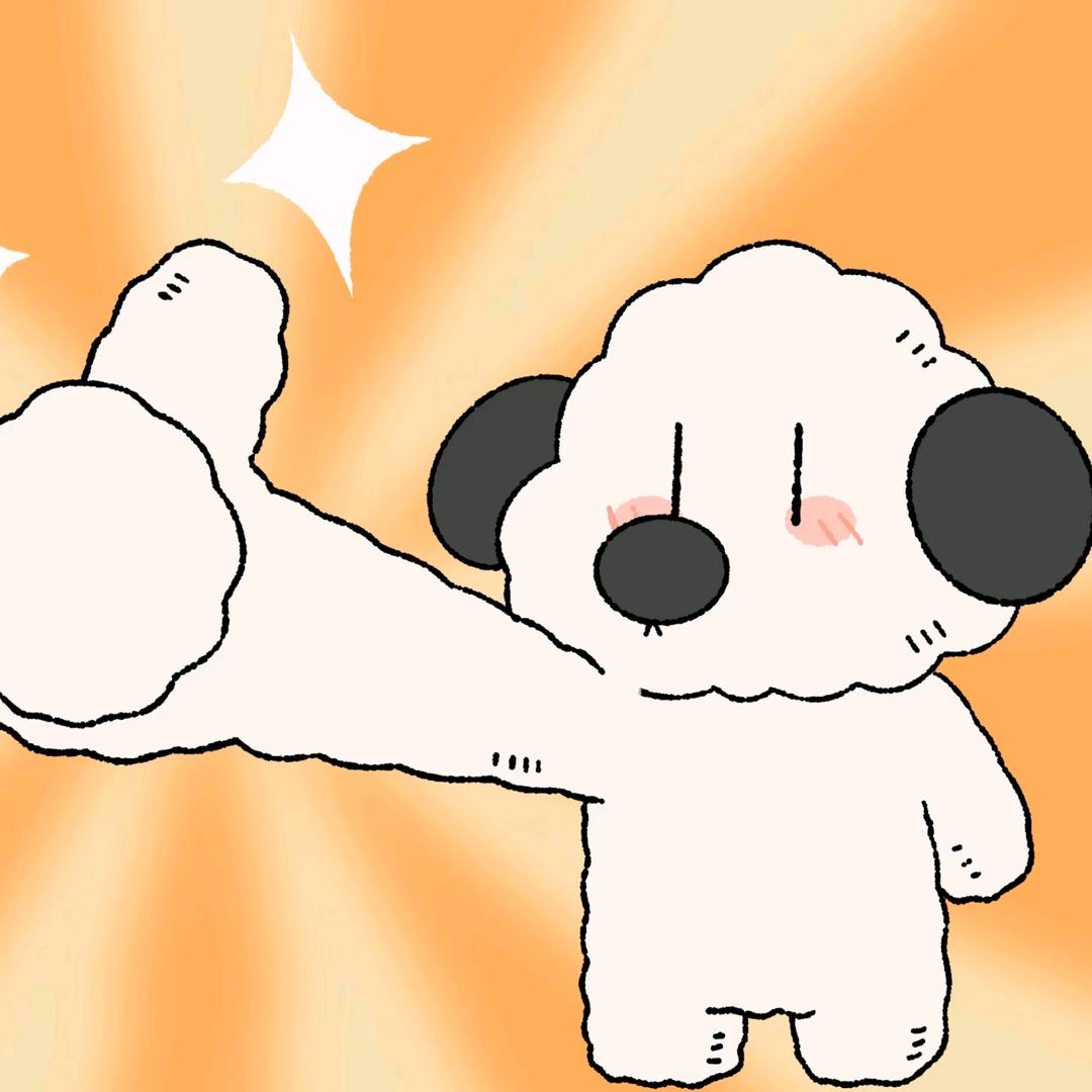 正直健身懒羊羊