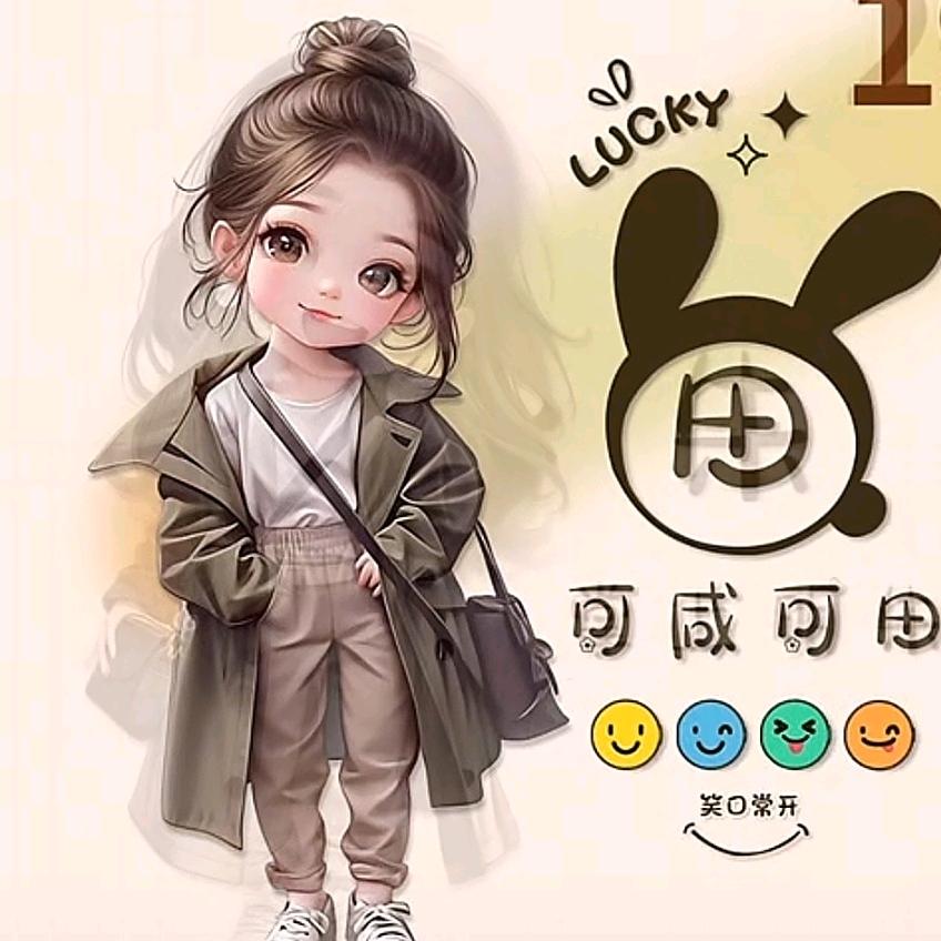 浮萍🧚‍♂️🧚‍♂️头像