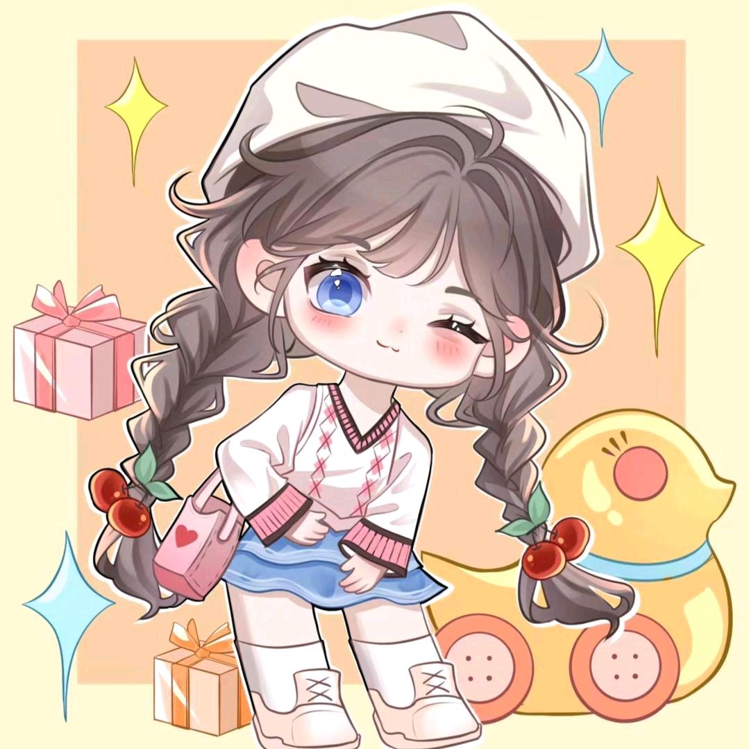 蒲丢丢🧁²⁷