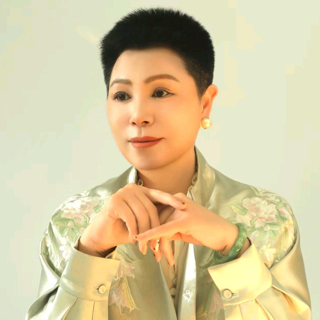 尚医无疾疗愈养生馆创始人～孟容名