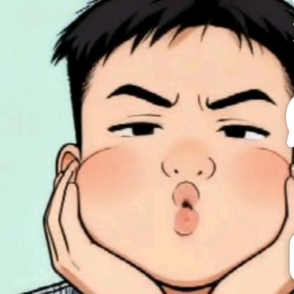 小啤啤.