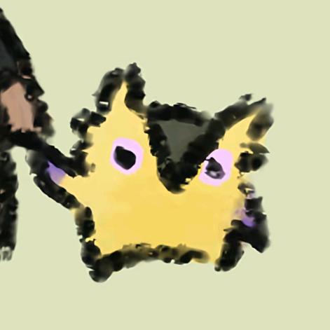 隙渝的鱼（需要781m4版