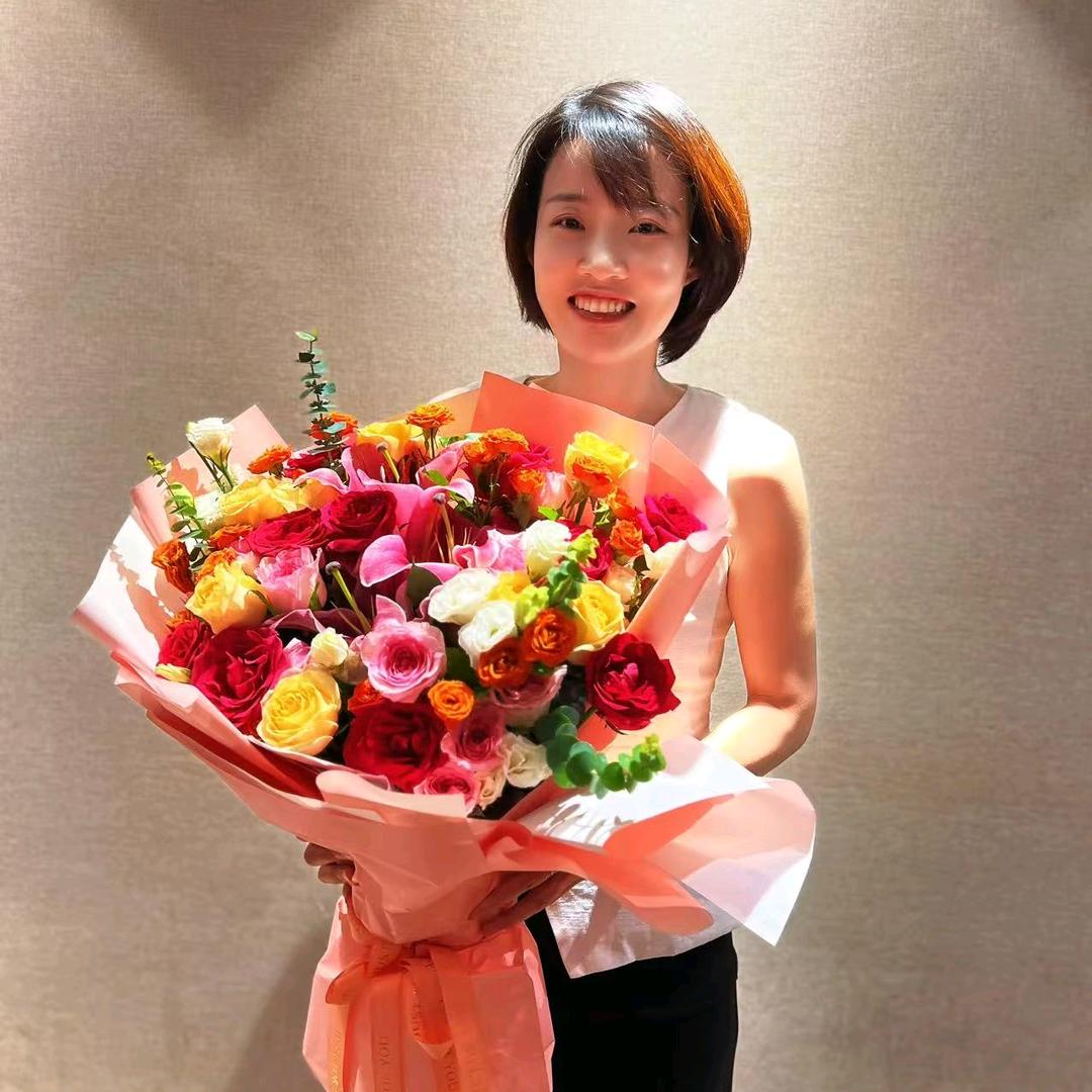 营养与身材管理    魏丛丛