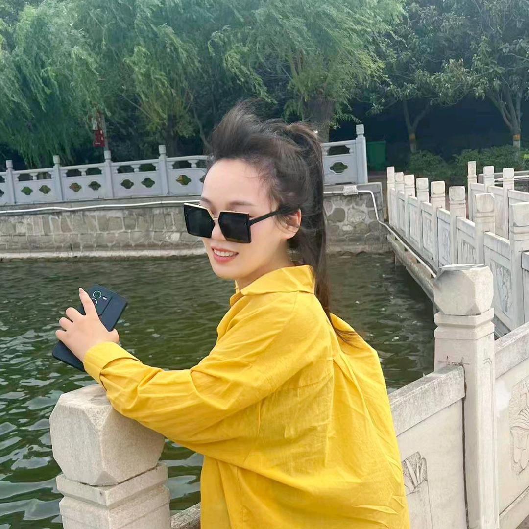 河南姑娘