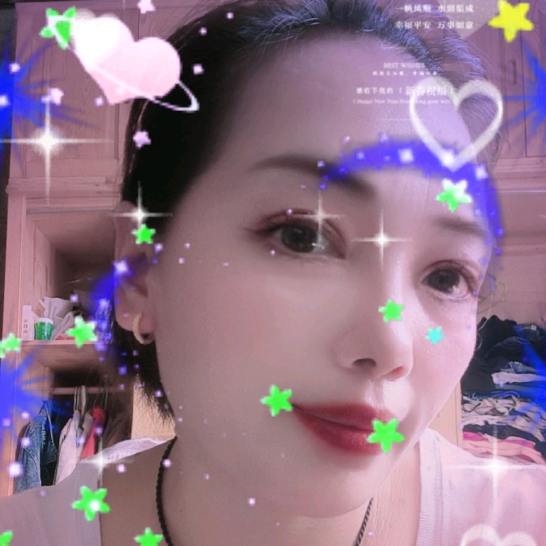 因为是你