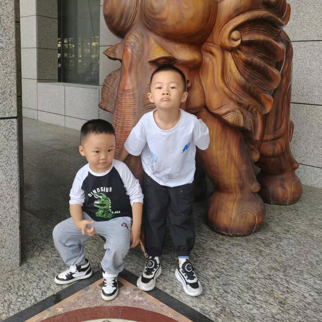 蓝色之恋……