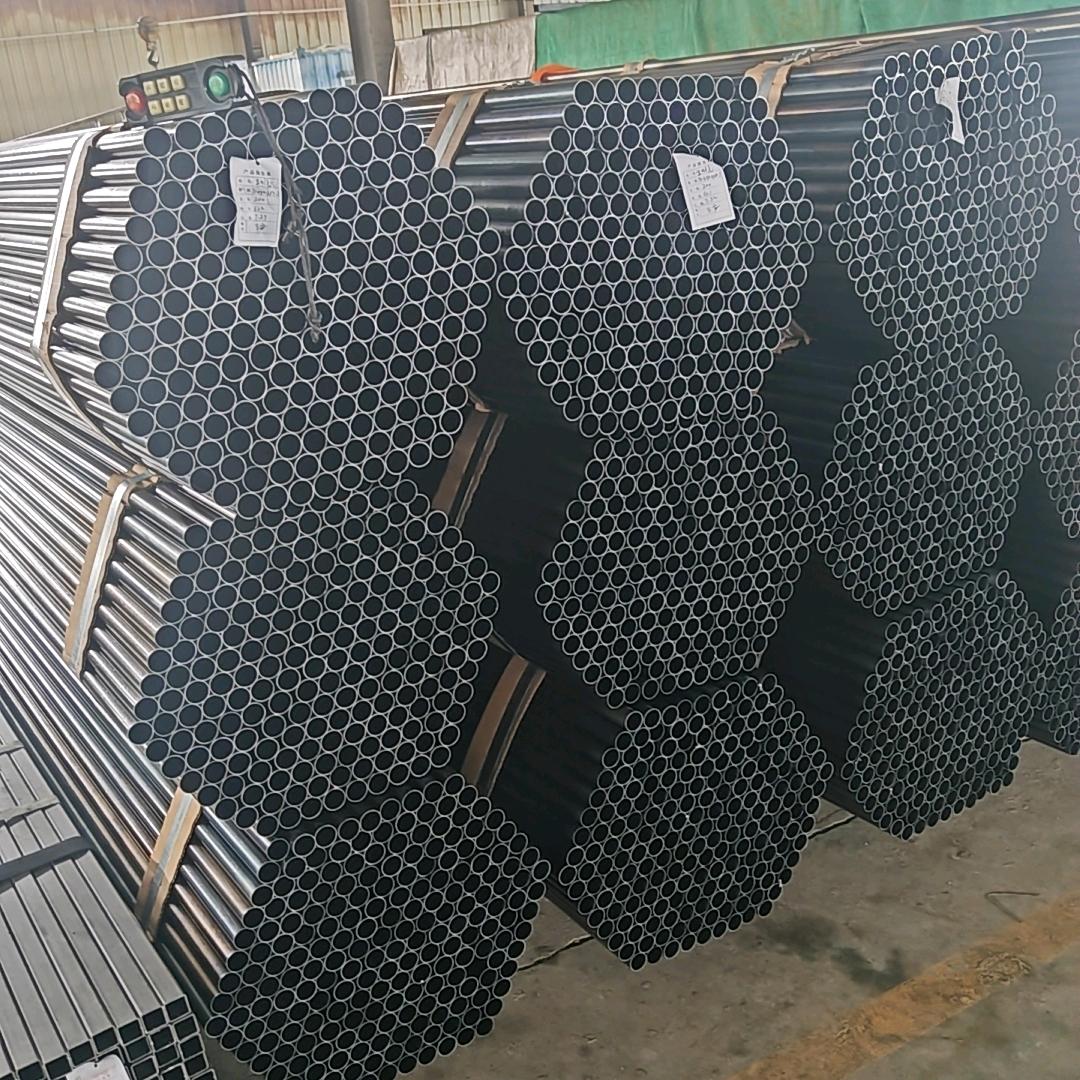 鑫宝荣金属   精品钢管 光亮管