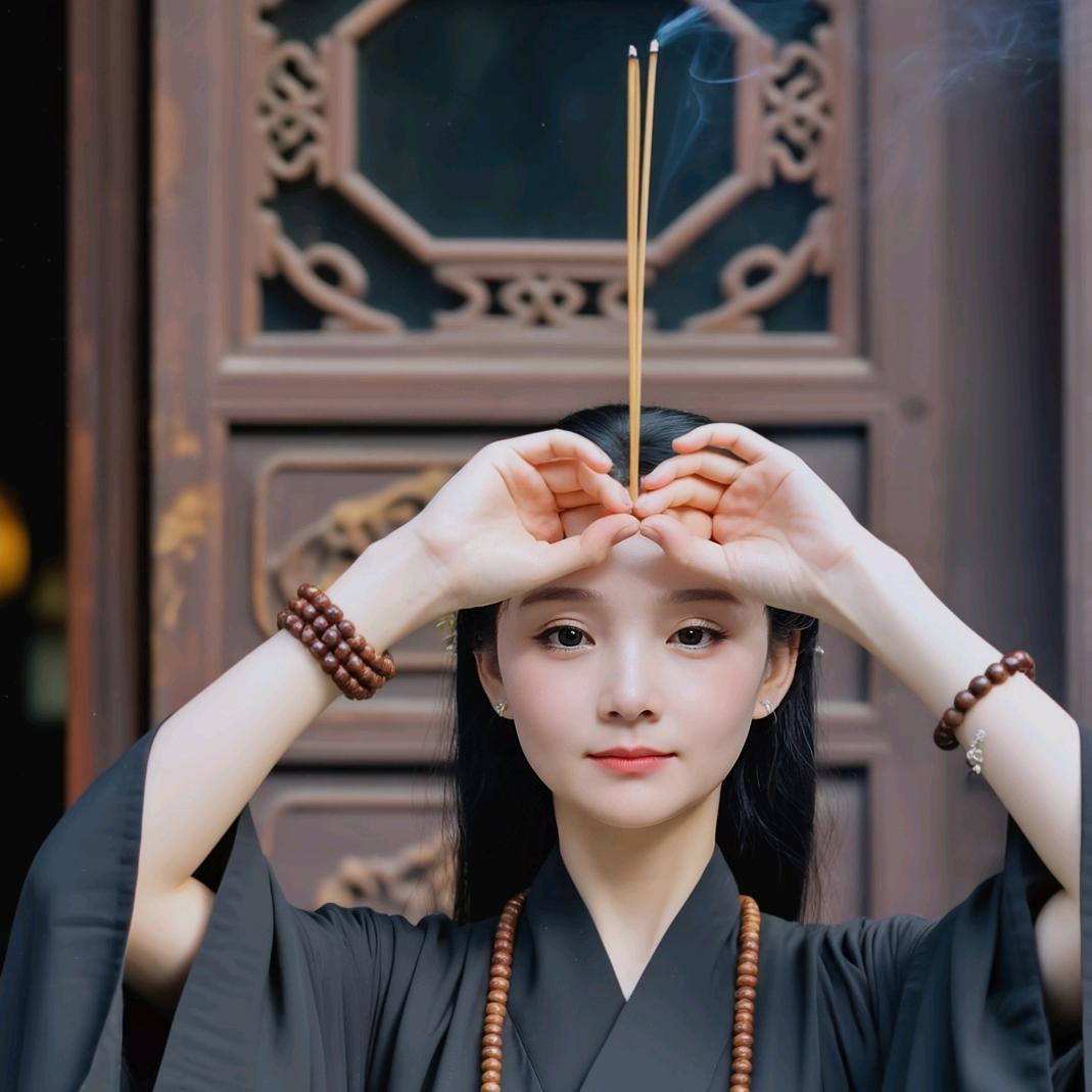 若如初