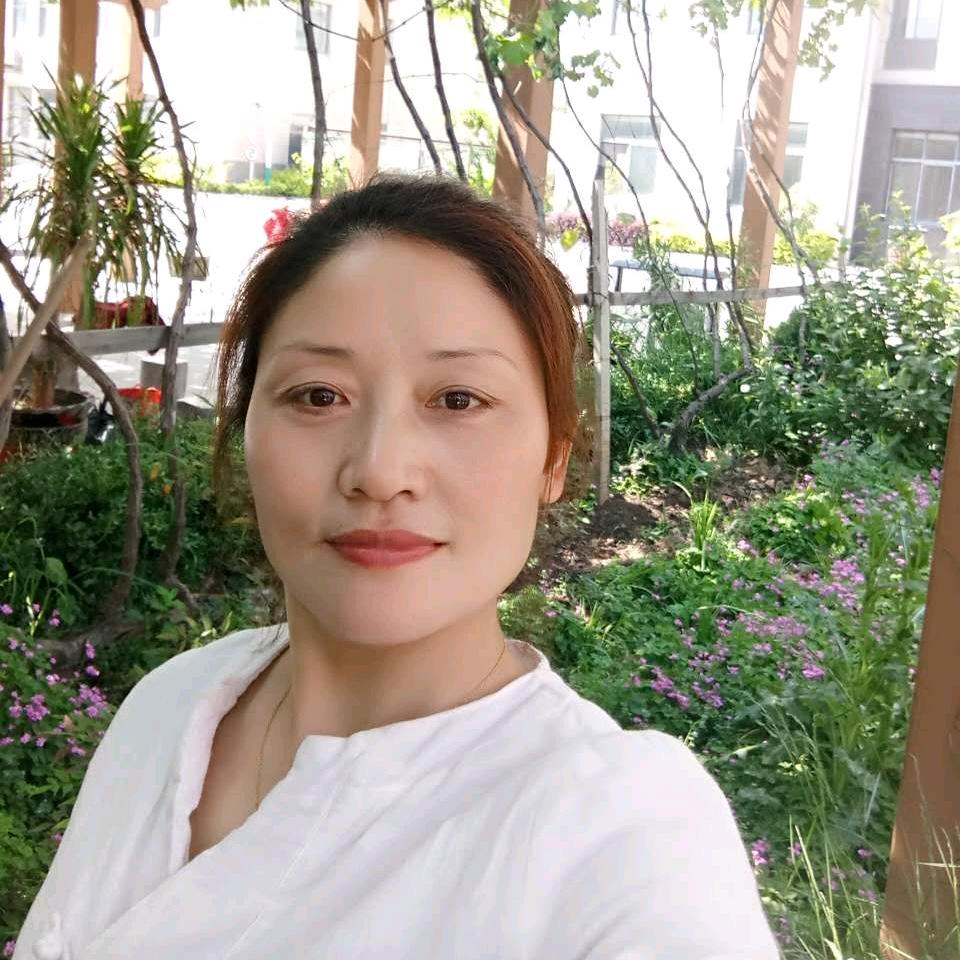 八方瑞田懂农心  刘老师