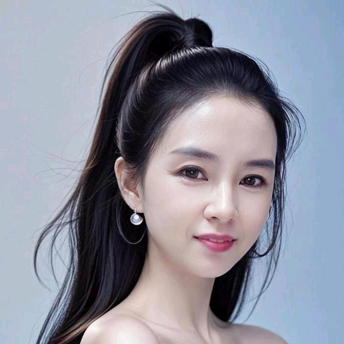 陕西大姐