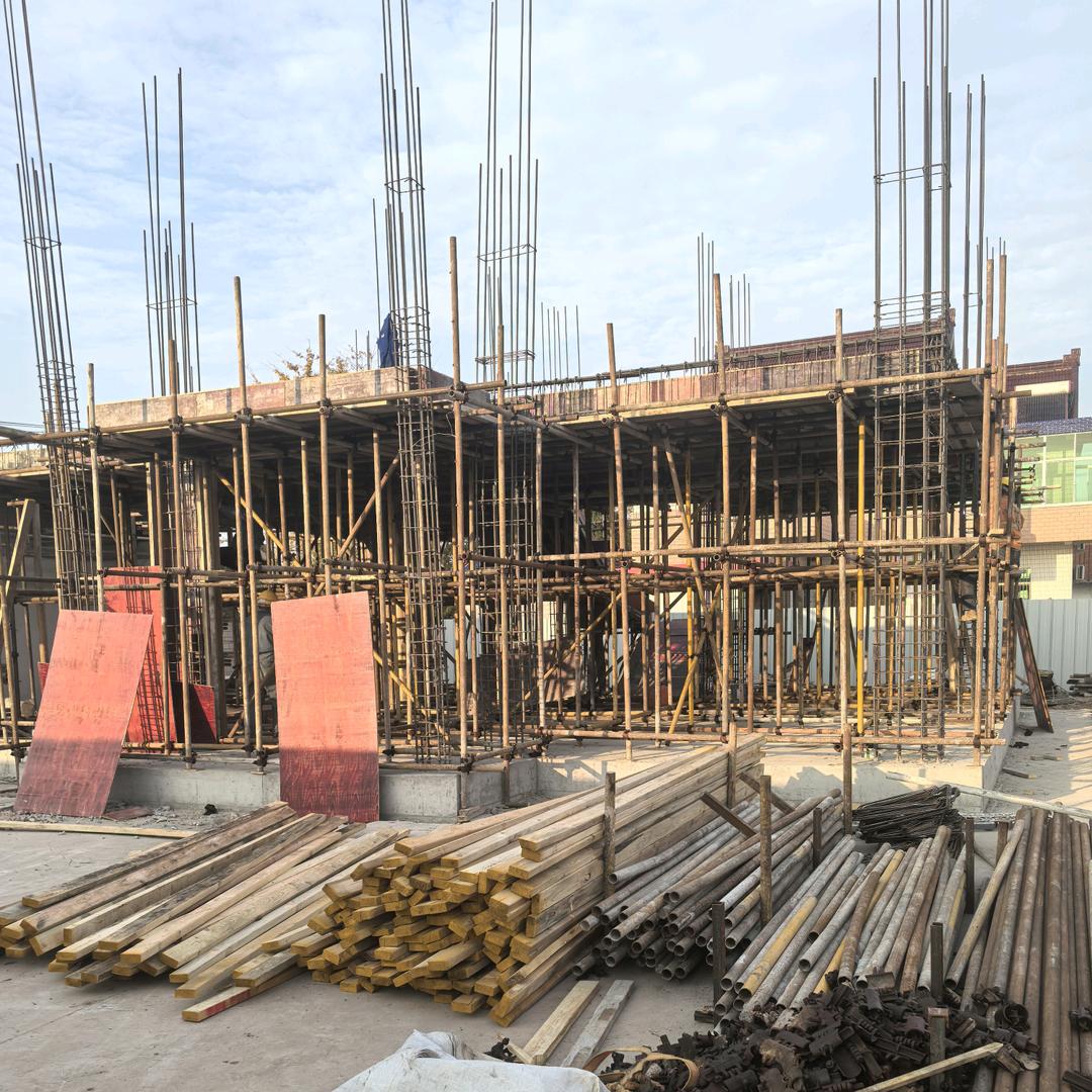 奋斗前进、永不放弃！