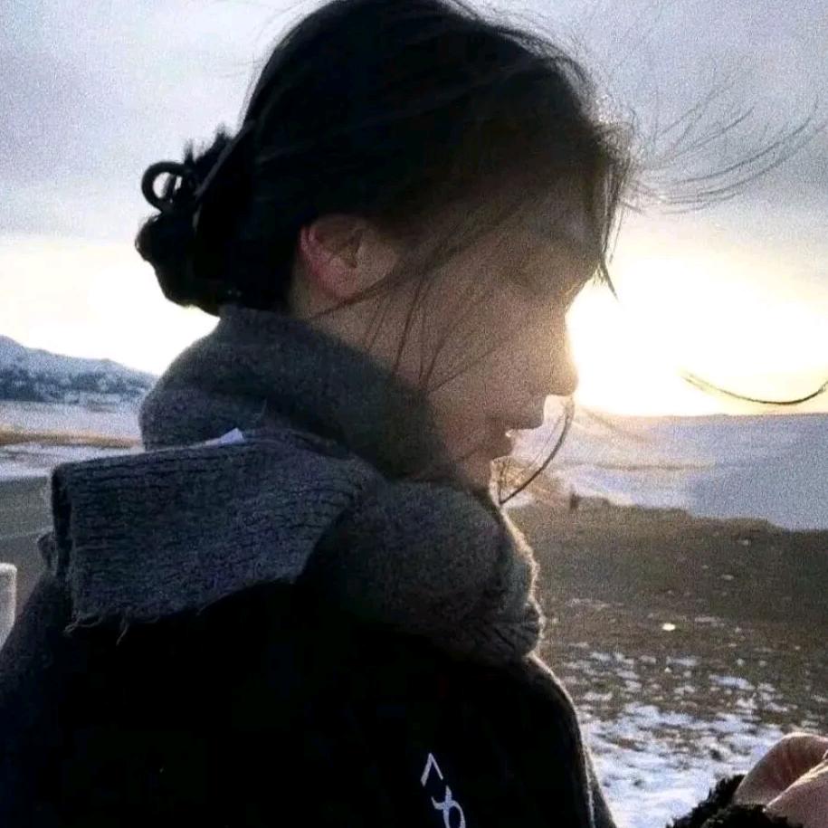 人生如若初见❣️