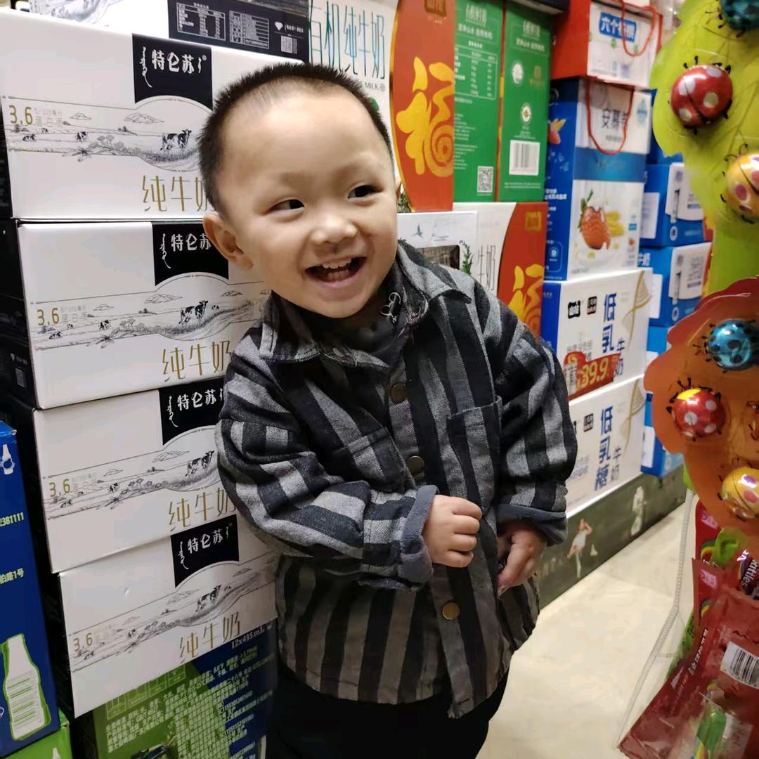 朕是女皇@