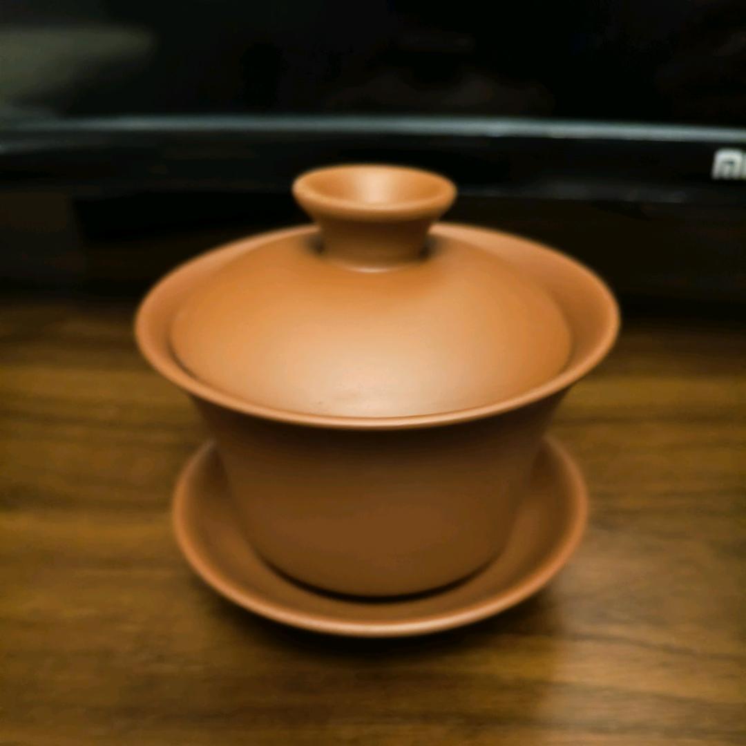 一壶一杯