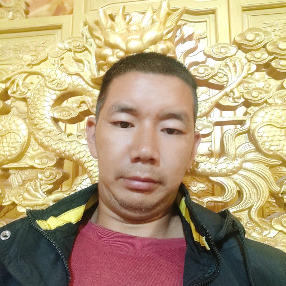 我也在云南大理。