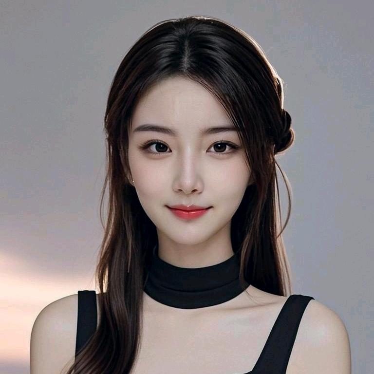 幸运姐