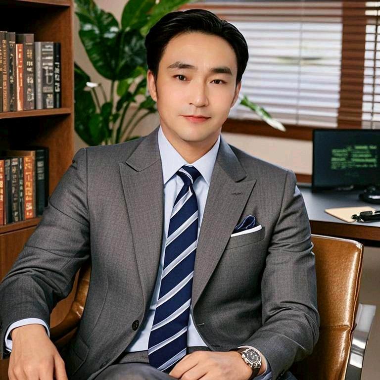 巜濮院国际男装城真丝羊绒馆》一生平安