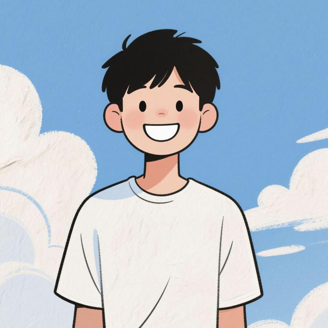 潇然、