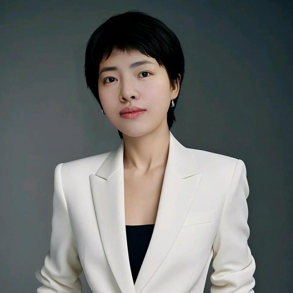 塑颜术创始人   畅姐