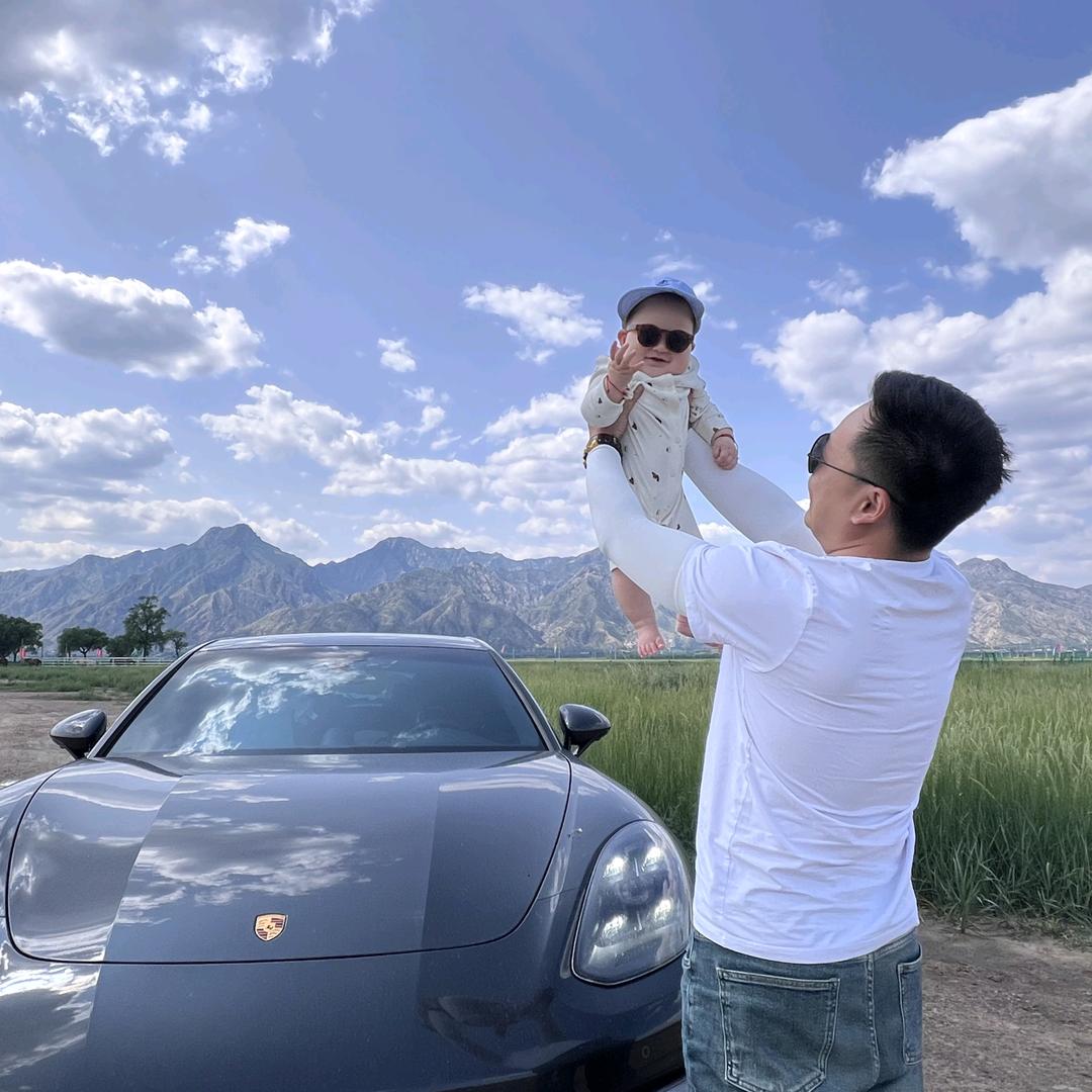 帕梅拉亲子日记