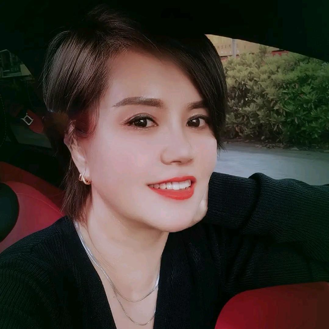 女王👠