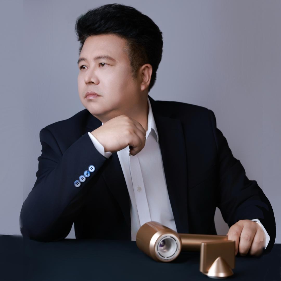 卜文斌&吹风哥