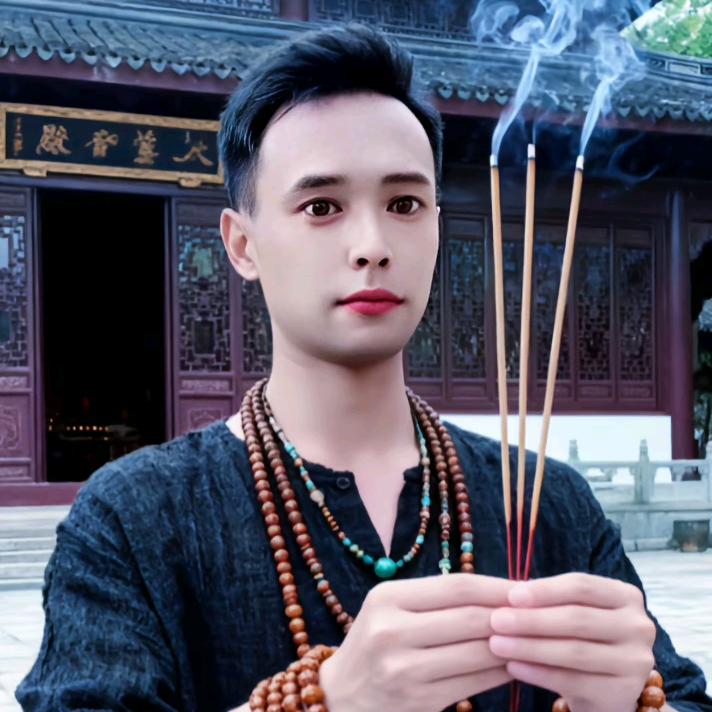 放下