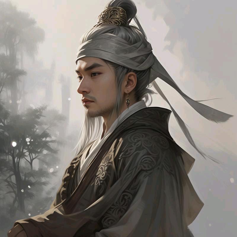 玄机-昊游