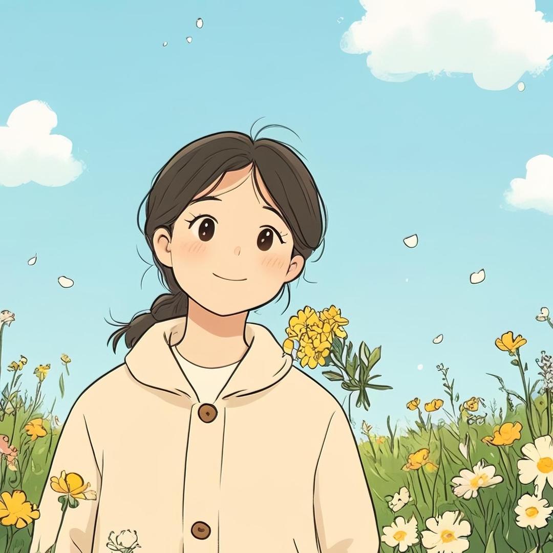 л̵л̵爱的向日葵