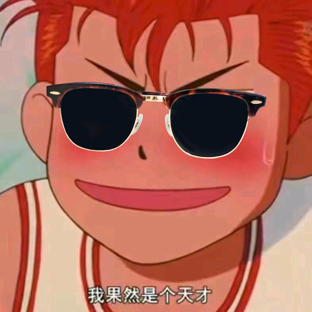 🩴小白