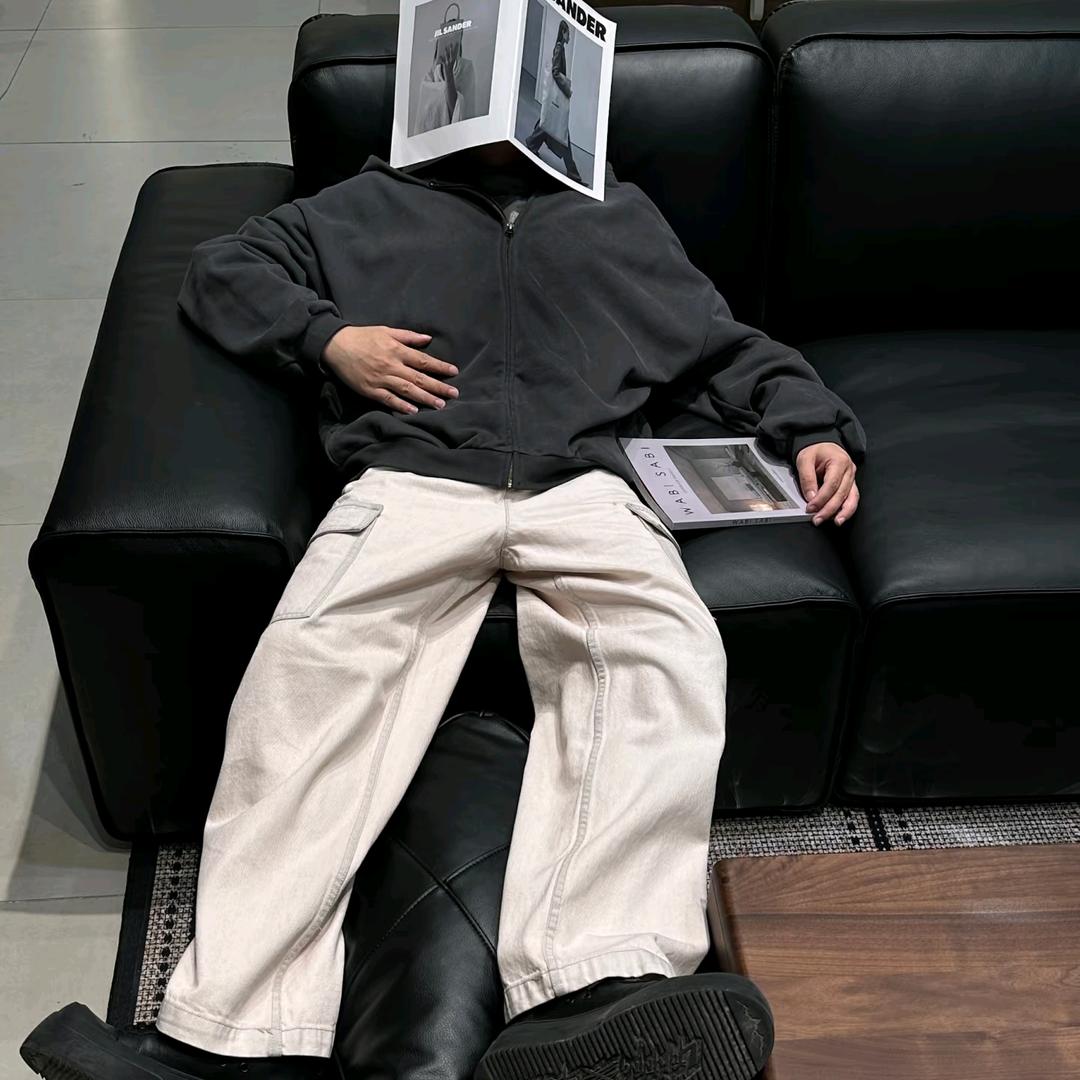 孤独症患者晚期头像