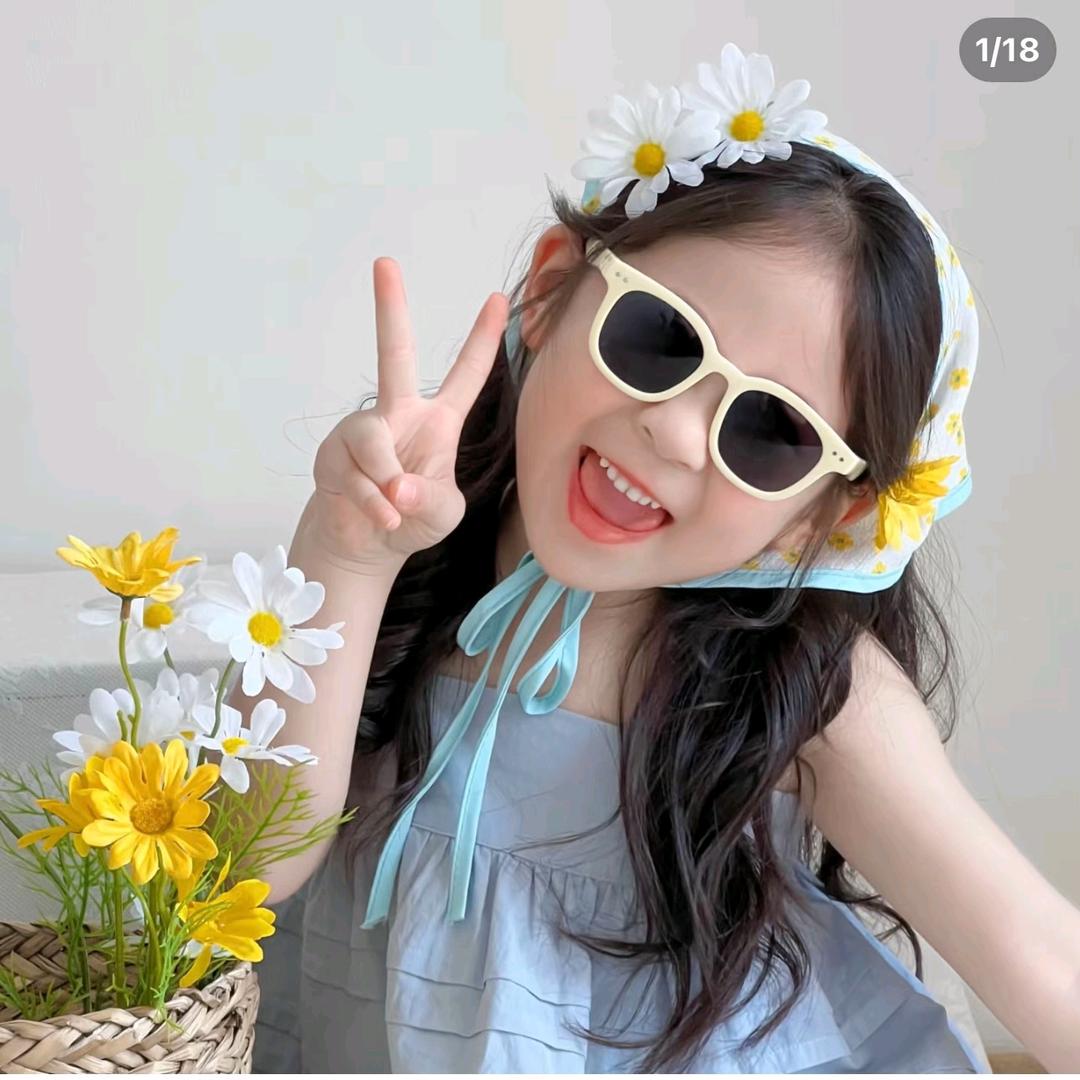 奶糖kids童品