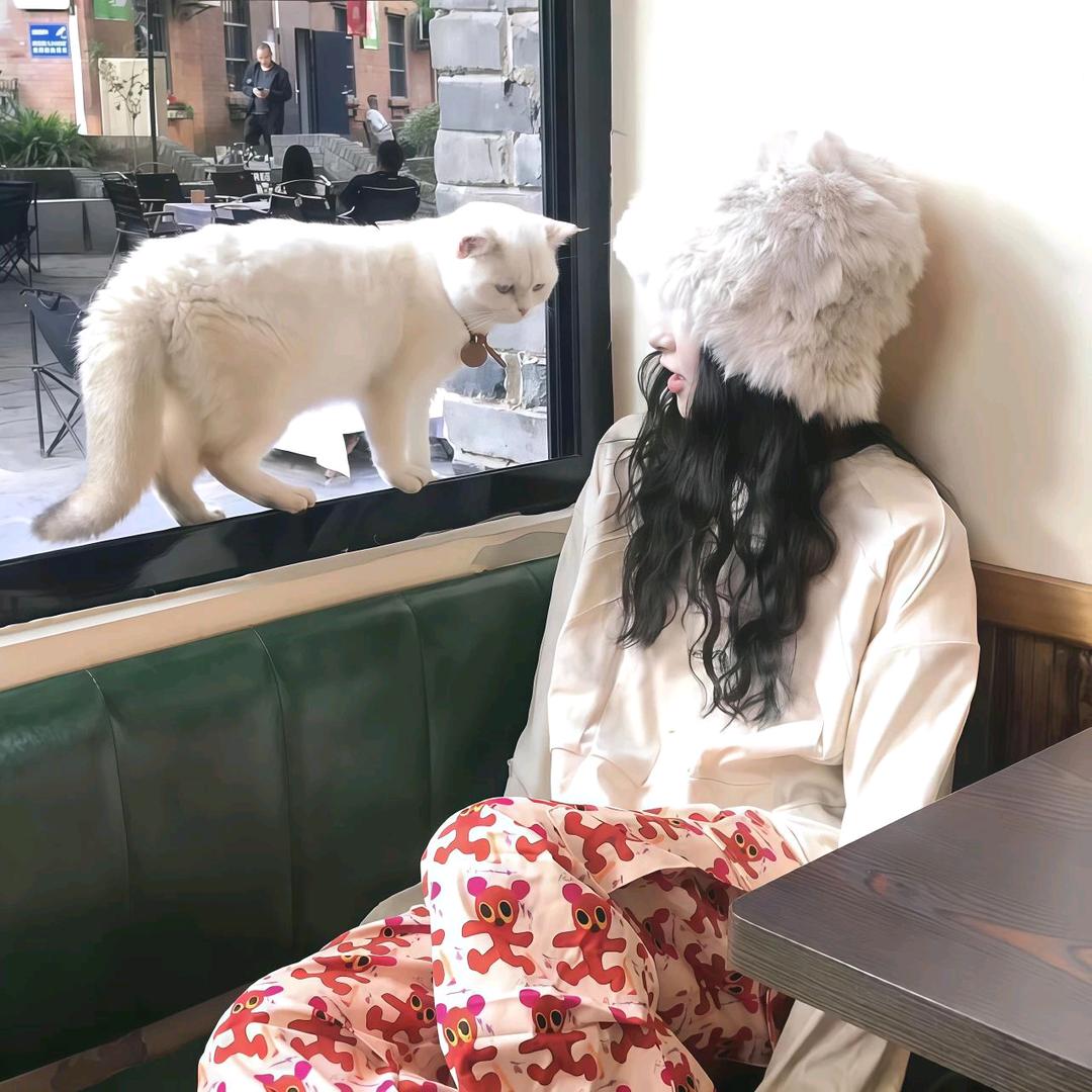 阿莲💕