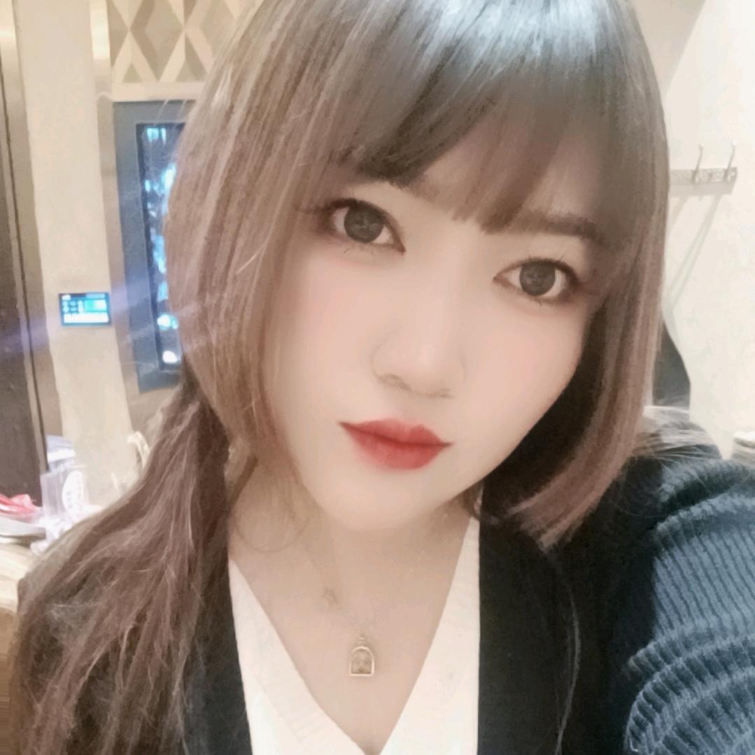 丽子lucky
