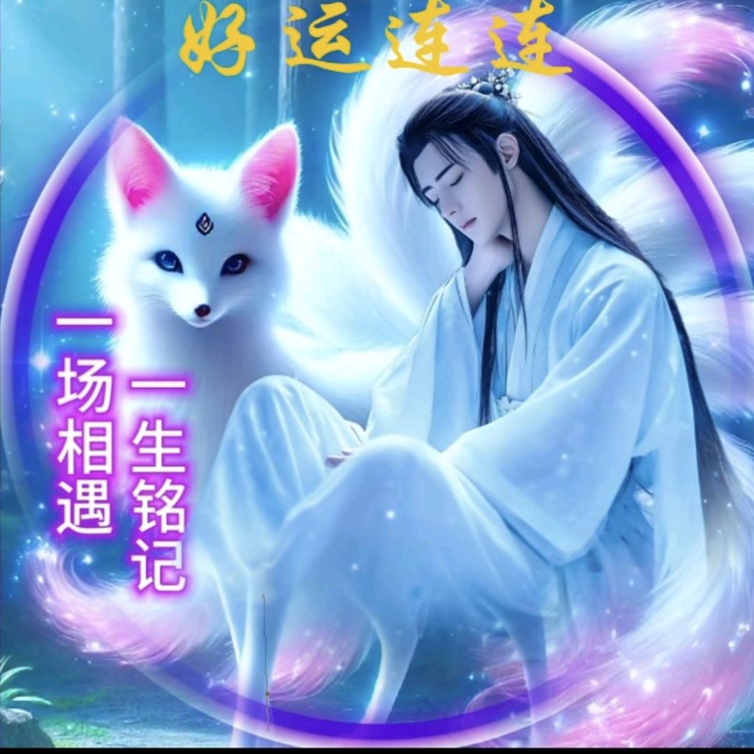 🚬ಇ᭄梦你💫無恙࿐