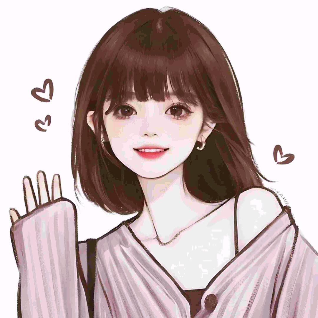 吉祥如意。