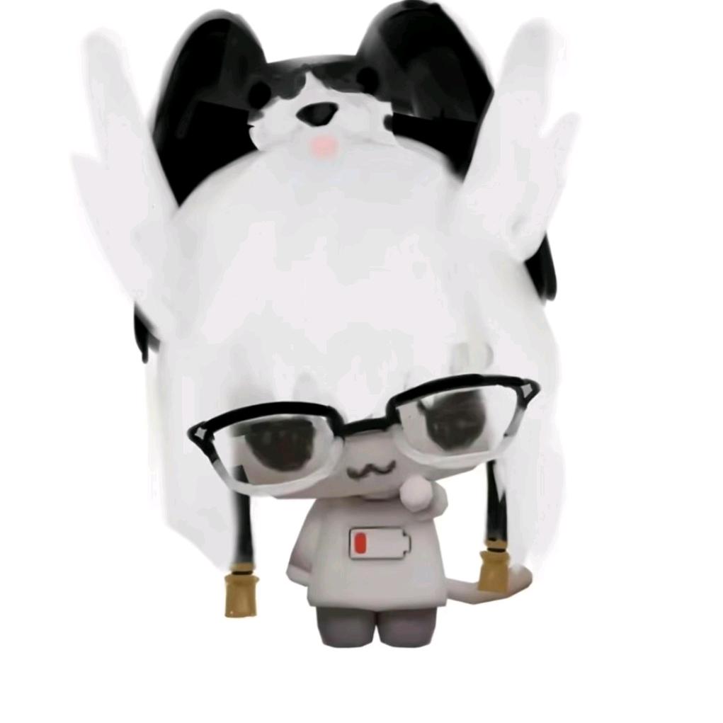 淇哖.