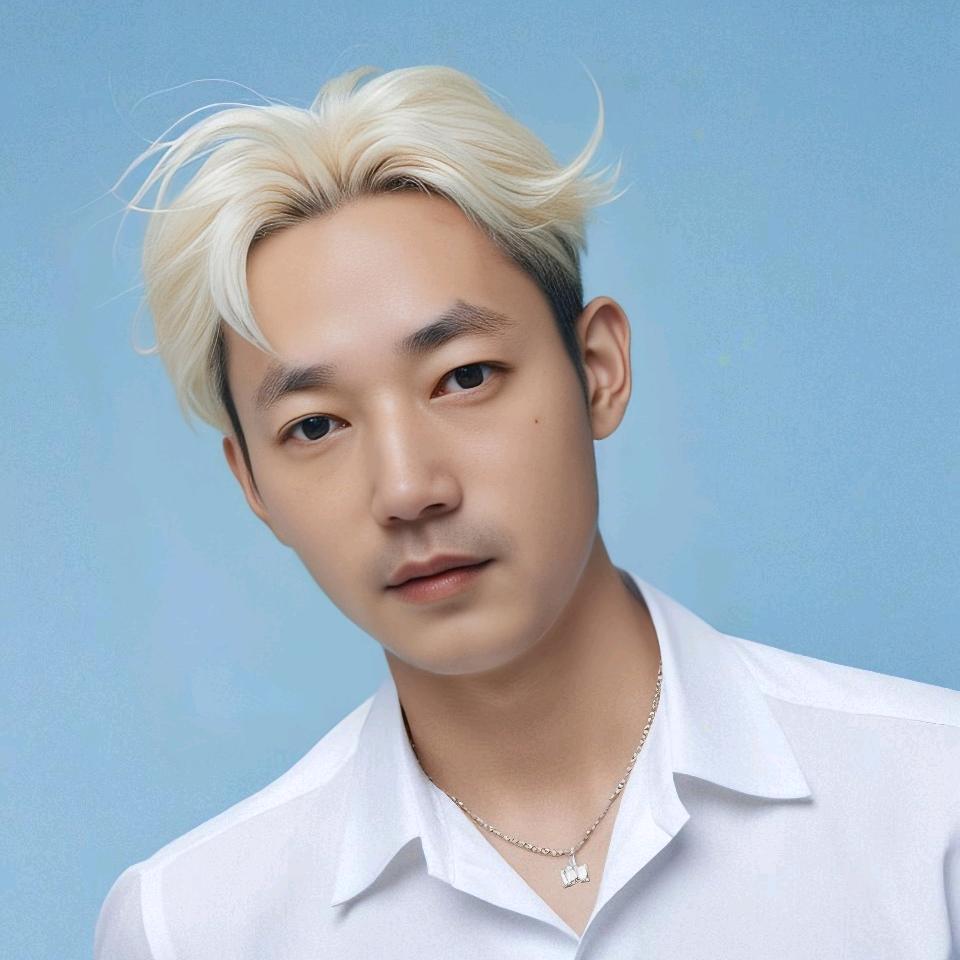 万象板材刘海良