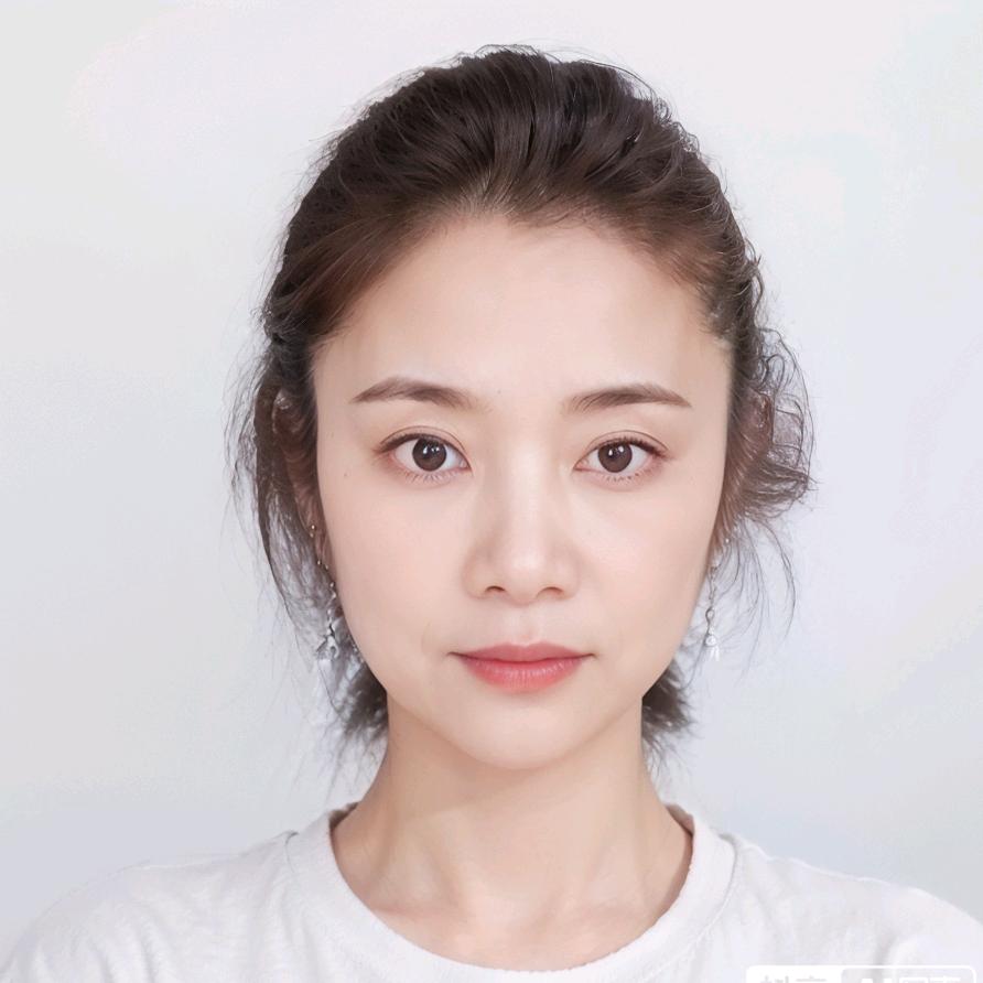 嫁给自己