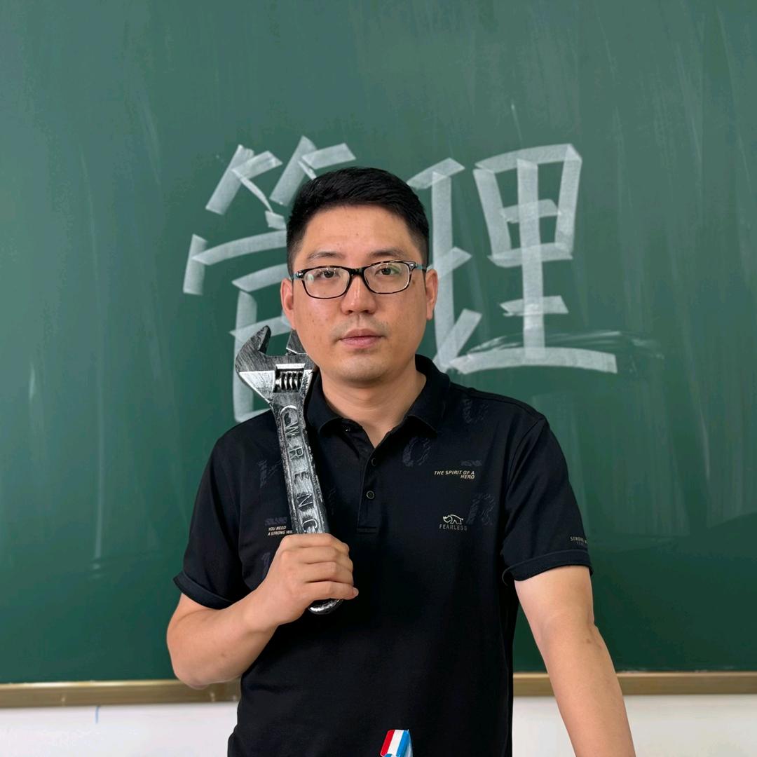 建造师吉米老师