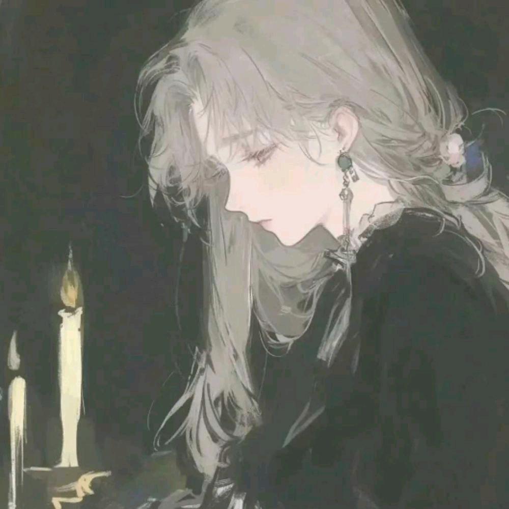 山外小楼夜听雨