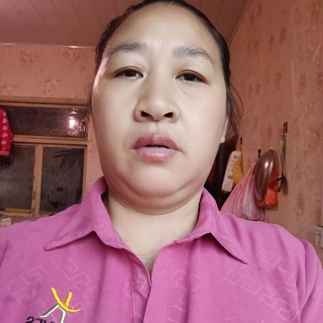 我是一个自强的人