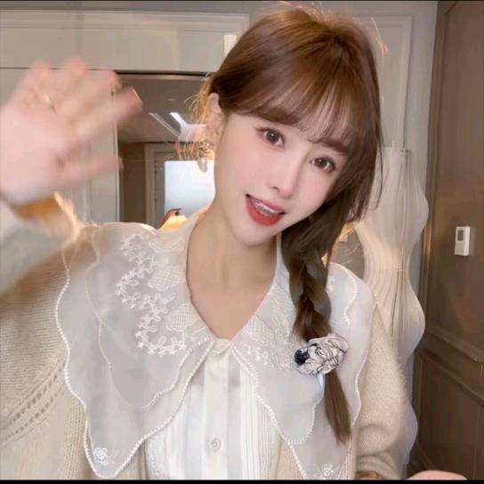 游鹿鹿～私服穿搭