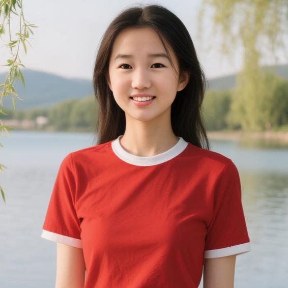 成为你的样子