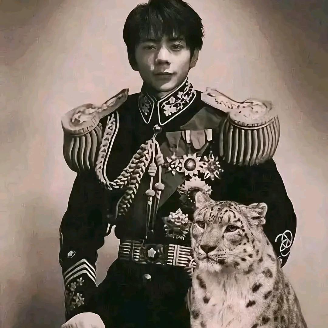 路人.