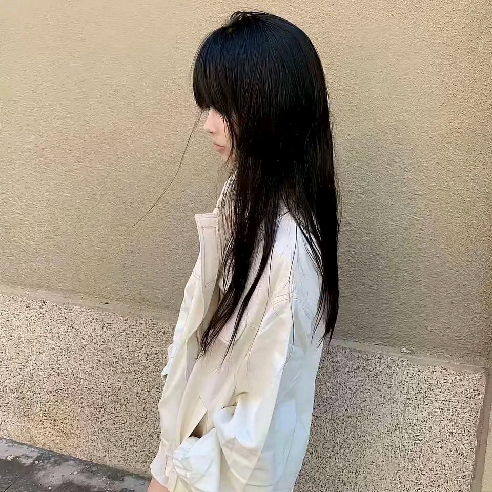 呆呆