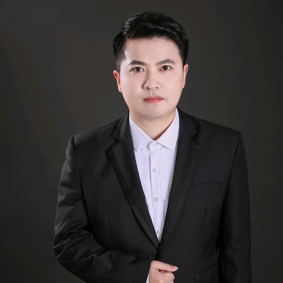 合肥中高考盼盼老师