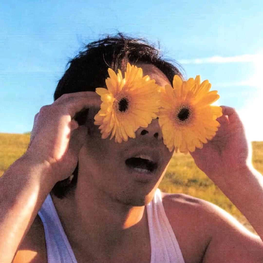 炫起来吧，呦吼:)